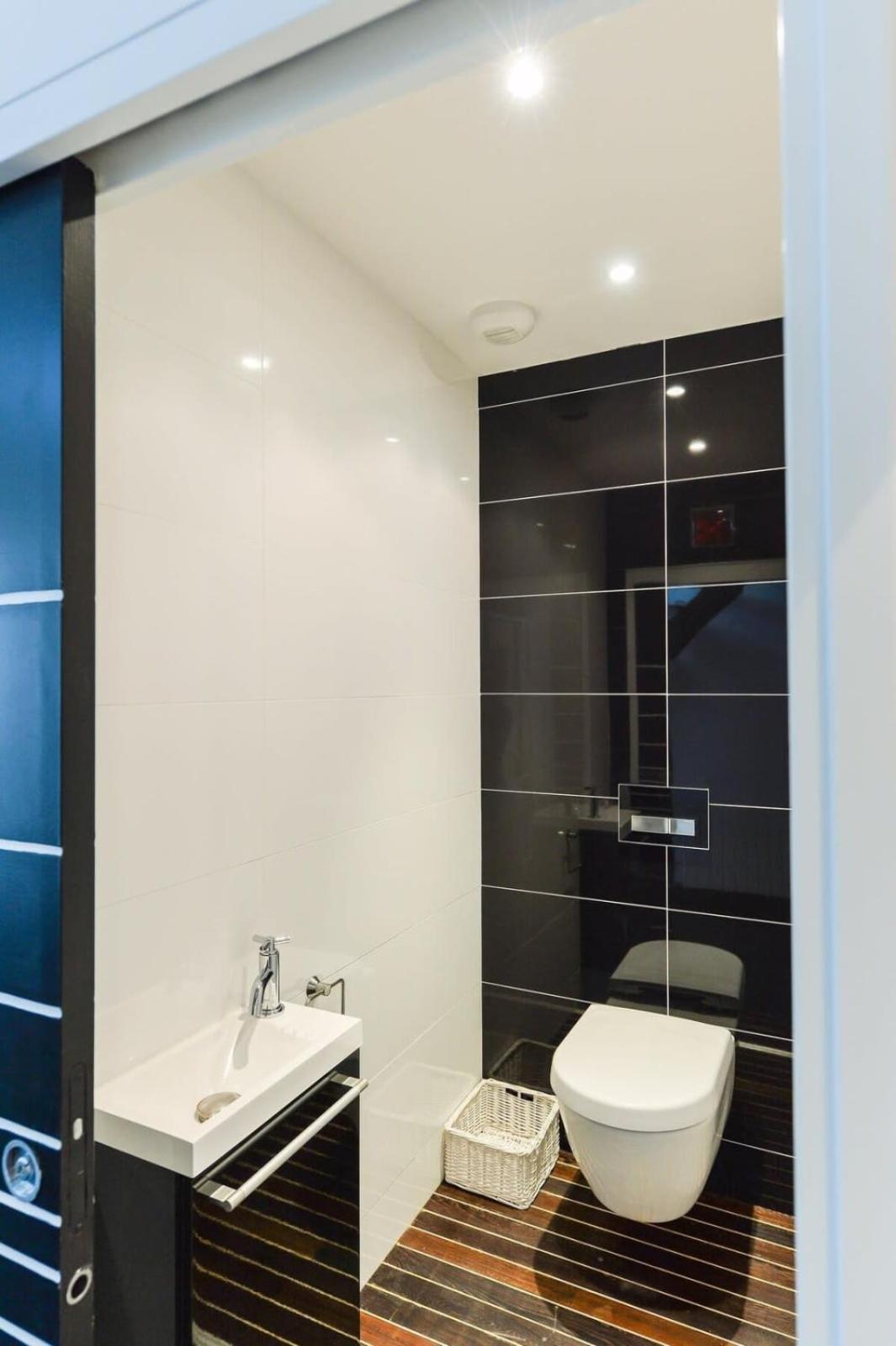 Luxury Loft Vue Mer Exceptionnelle 180 Ploemeur Εξωτερικό φωτογραφία