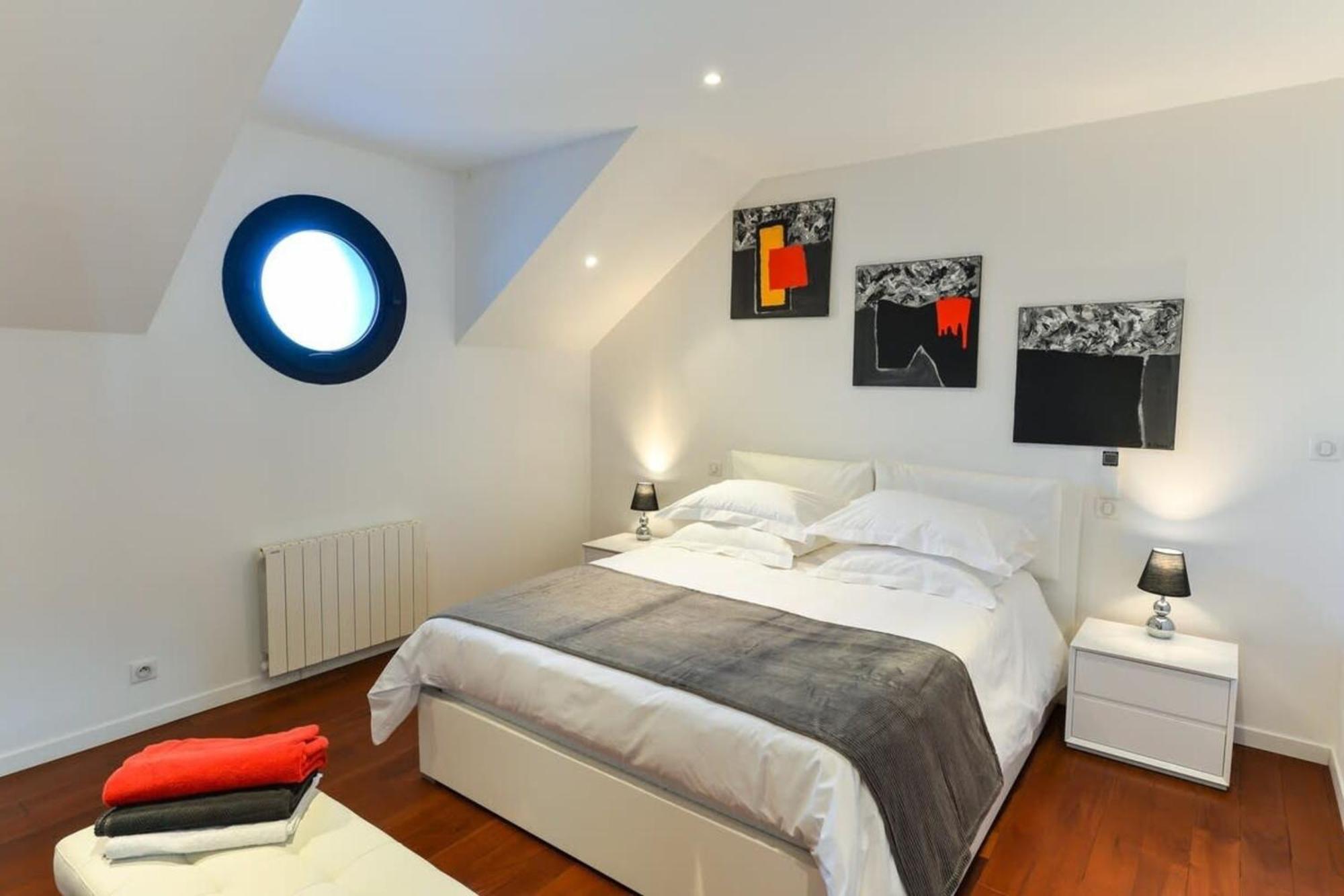 Luxury Loft Vue Mer Exceptionnelle 180 Ploemeur Εξωτερικό φωτογραφία